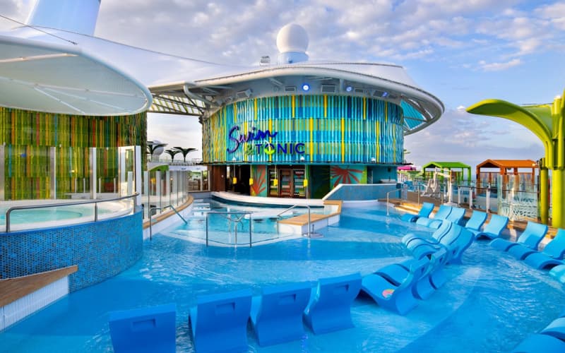 Картинка круиза