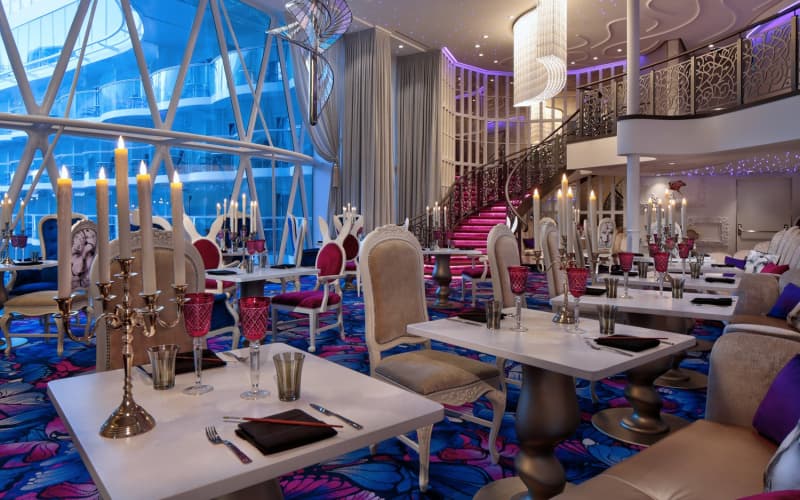 Картинка круиза