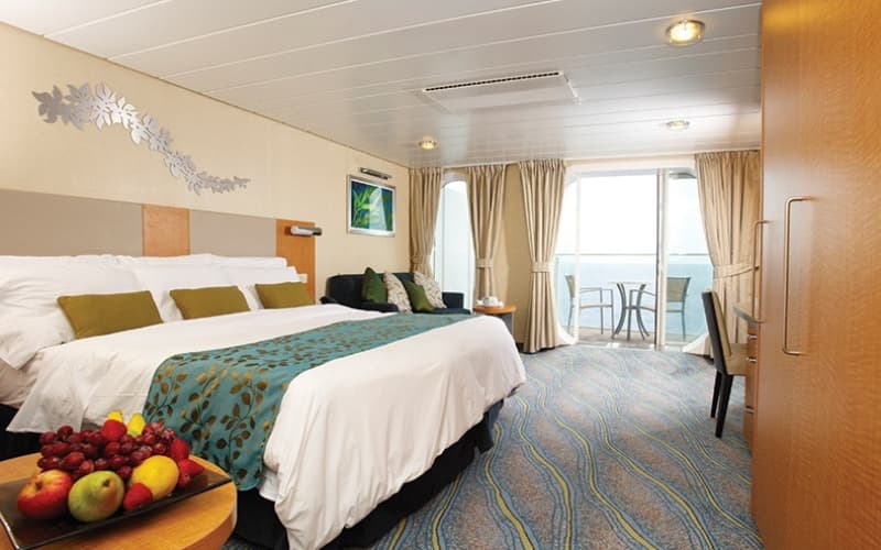 Картинка круиза