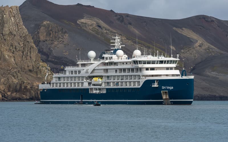 Картинка круиза