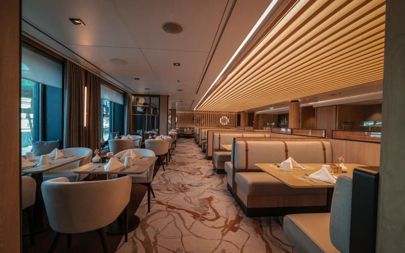 Картинка круиза