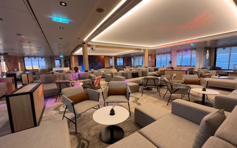 Картинка круиза