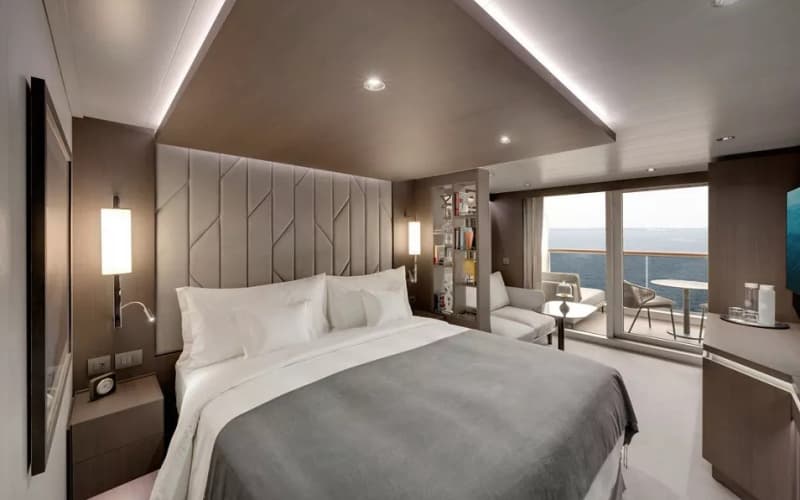 Картинка круиза