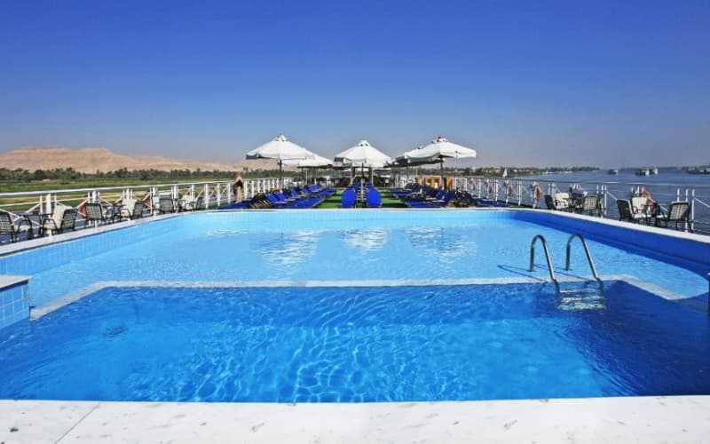 Картинка круиза