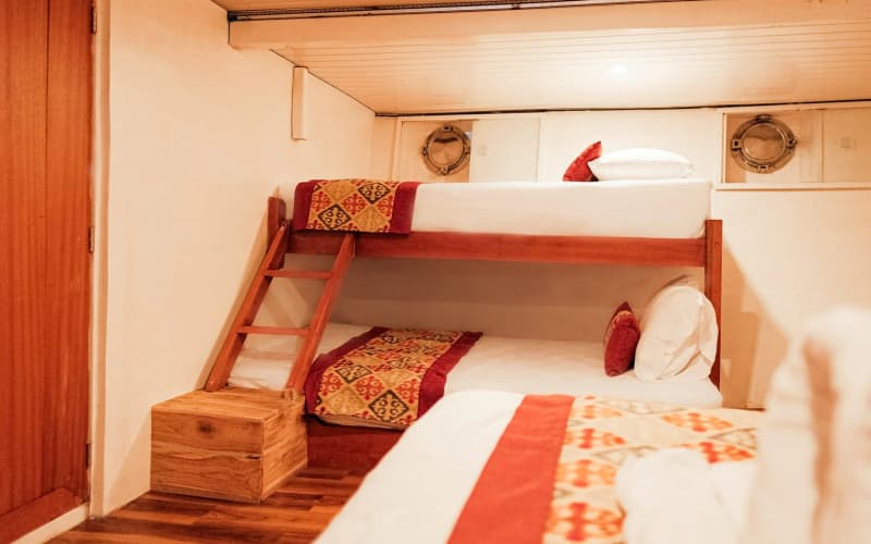 Картинка круиза