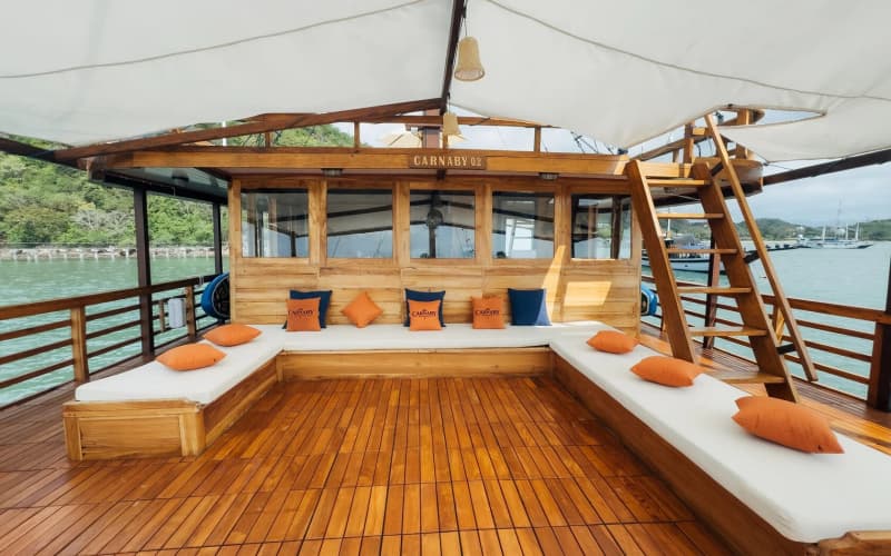 Картинка круиза