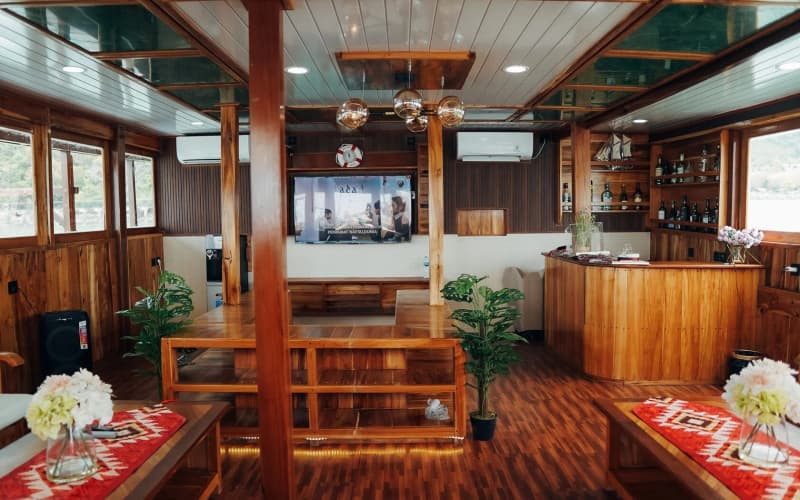 Картинка круиза