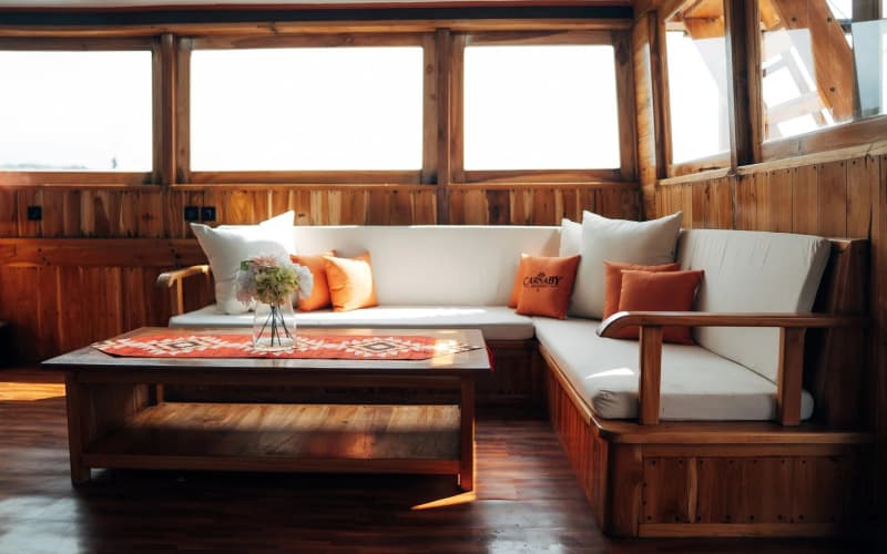 Картинка круиза