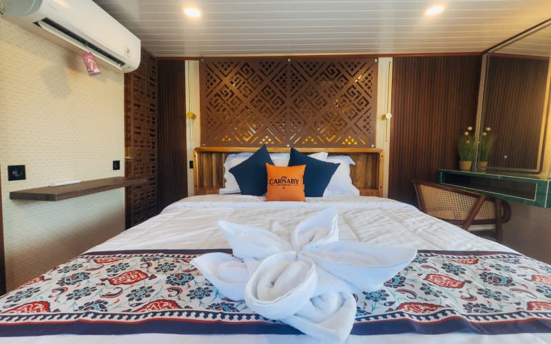 Картинка круиза