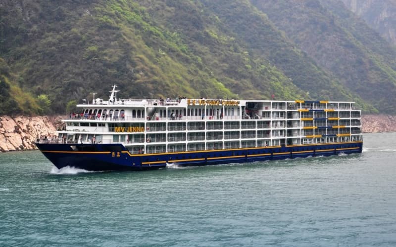 Картинка круиза