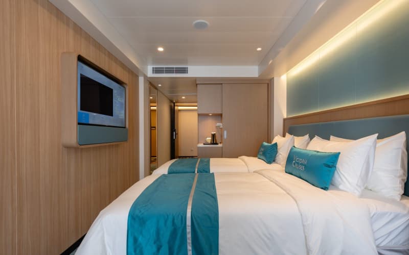 Картинка круиза