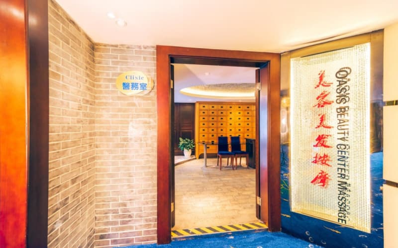 Картинка круиза