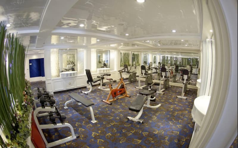 Картинка круиза