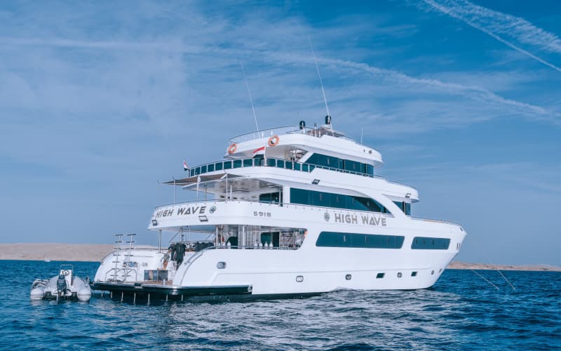 Картинка круиза