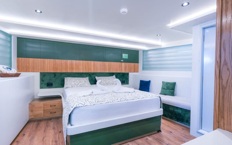 Картинка круиза