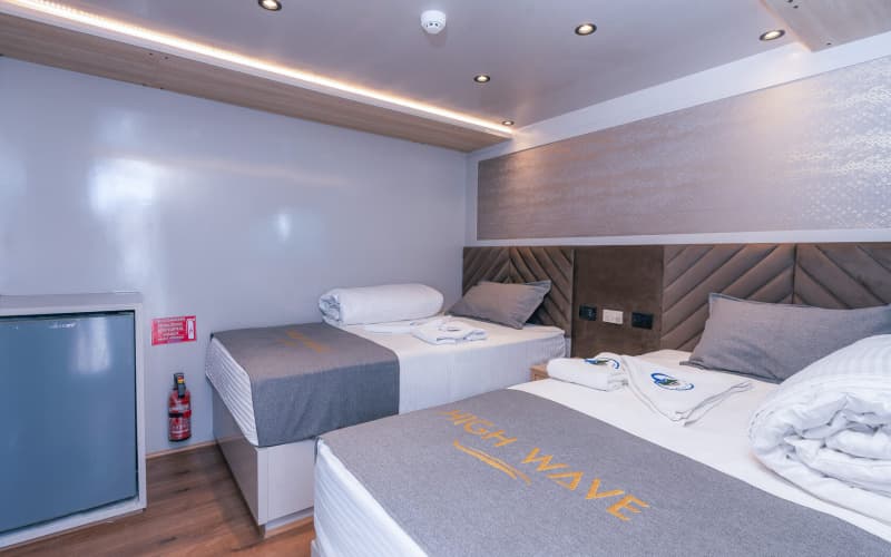 Картинка круиза