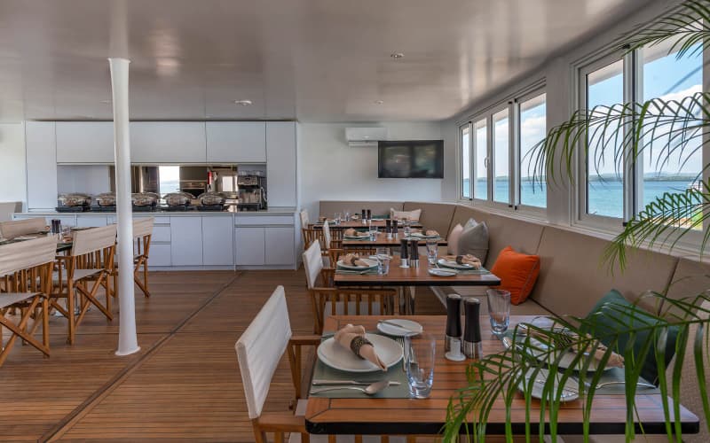 Картинка круиза