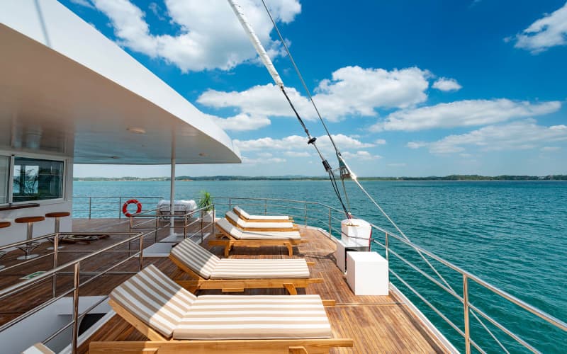 Картинка круиза