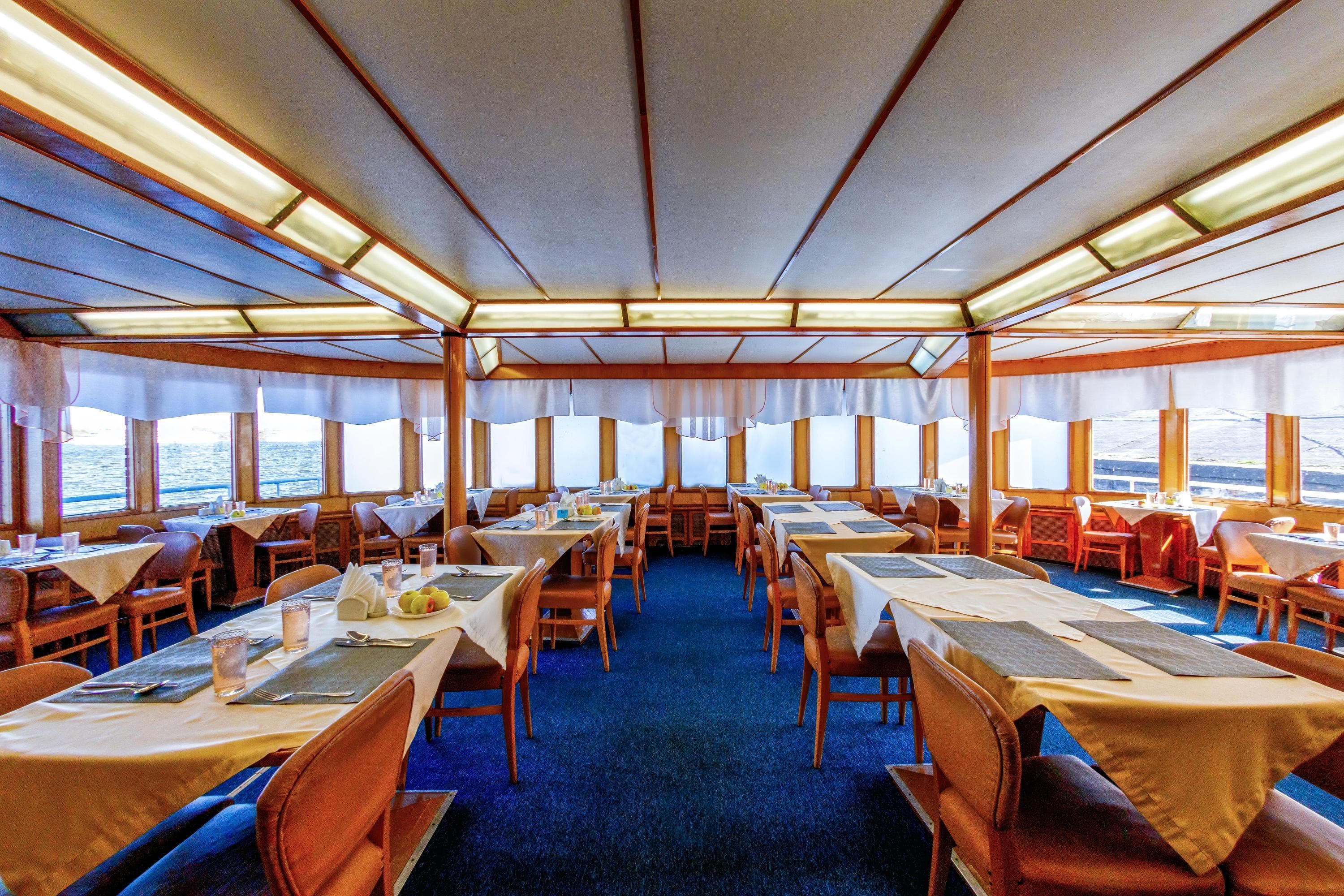 Картинка круиза