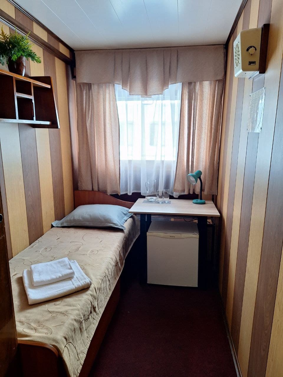 Картинка круиза