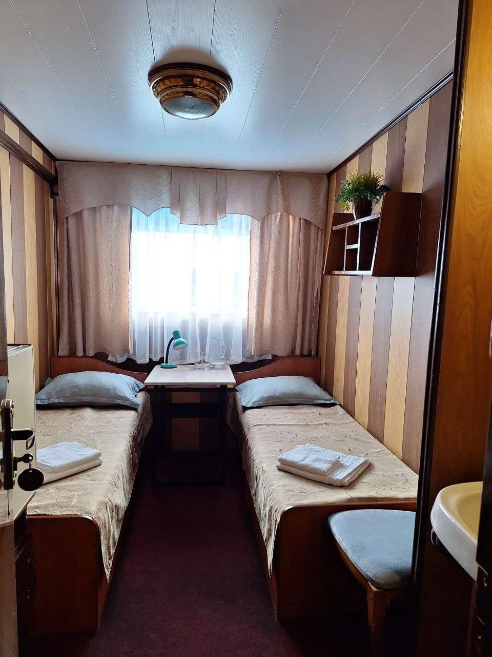 Картинка круиза