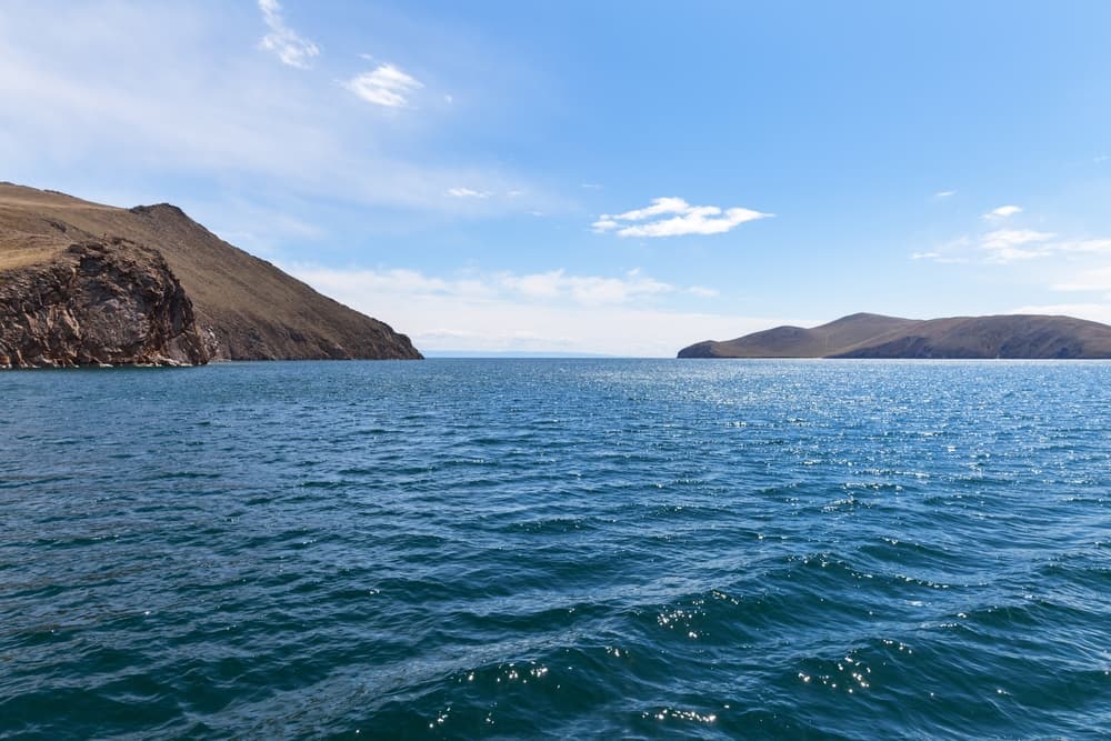 Картинка круиза