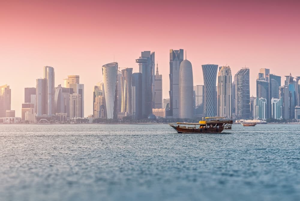 Картинка круиза