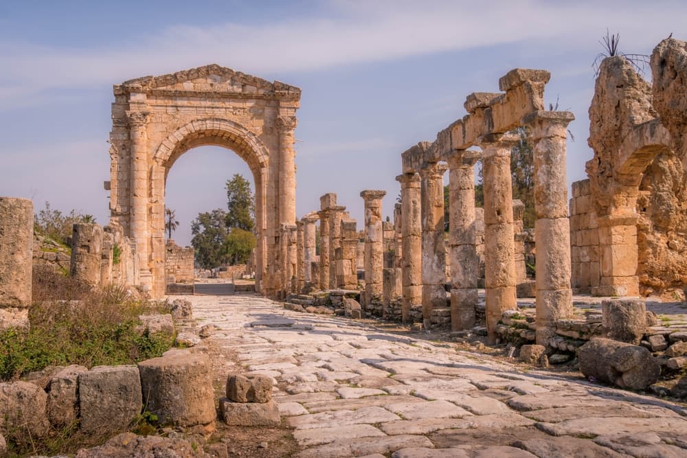 Картинка круиза