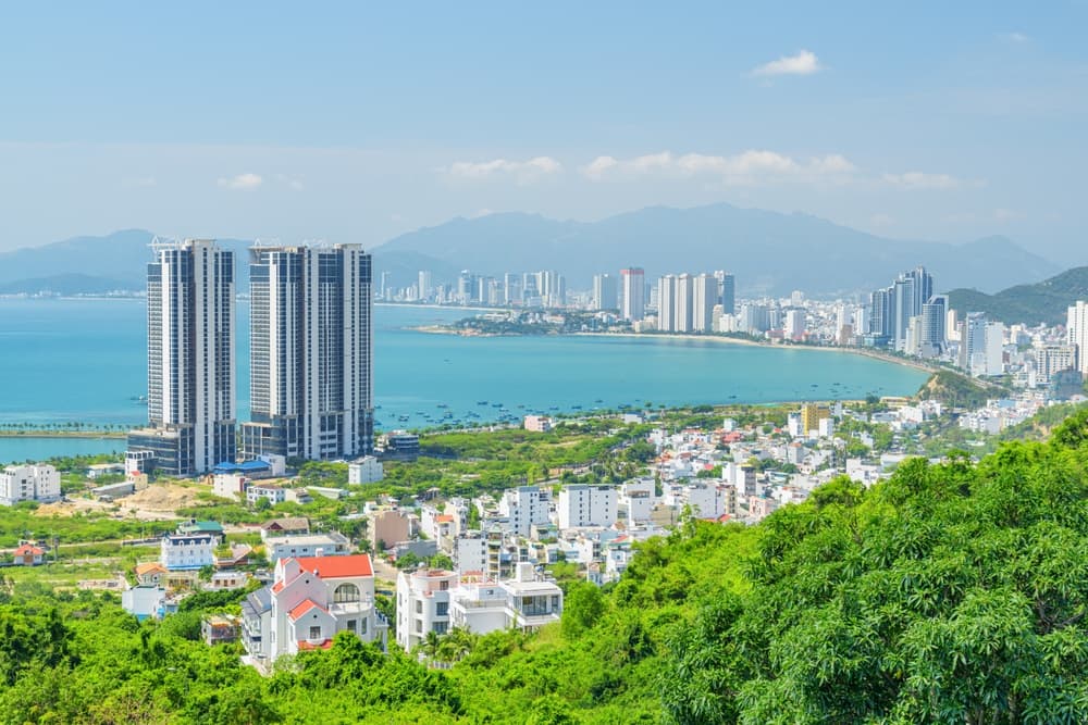 Картинка круиза