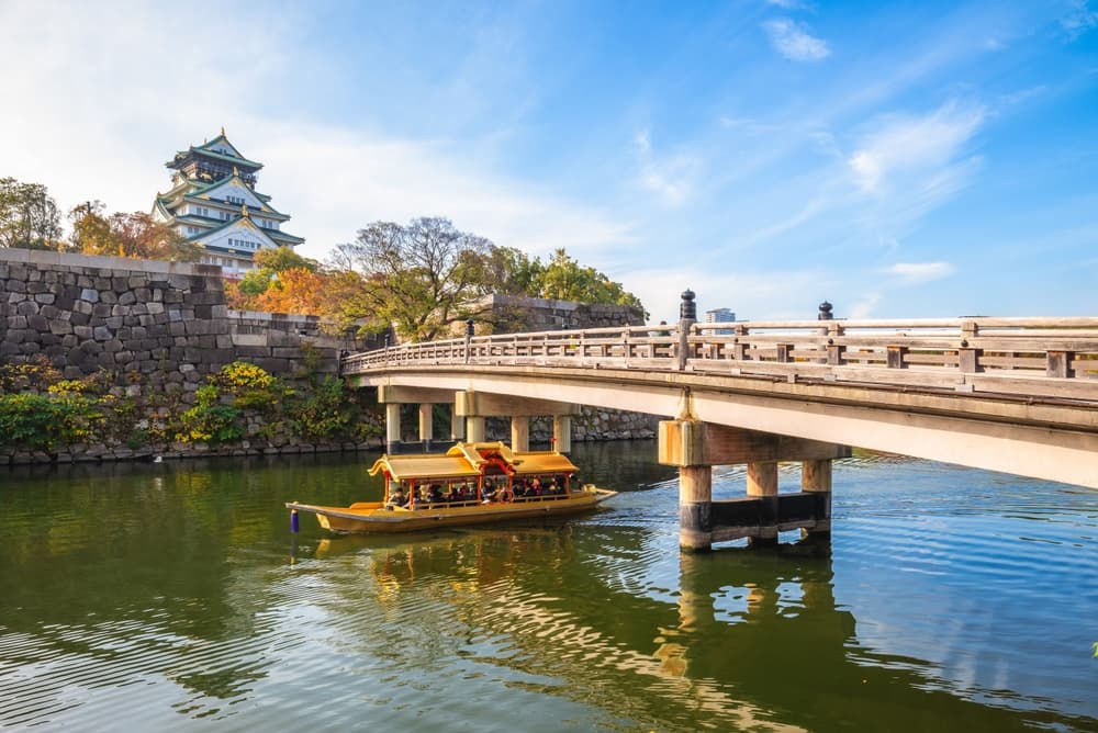 Картинка круиза