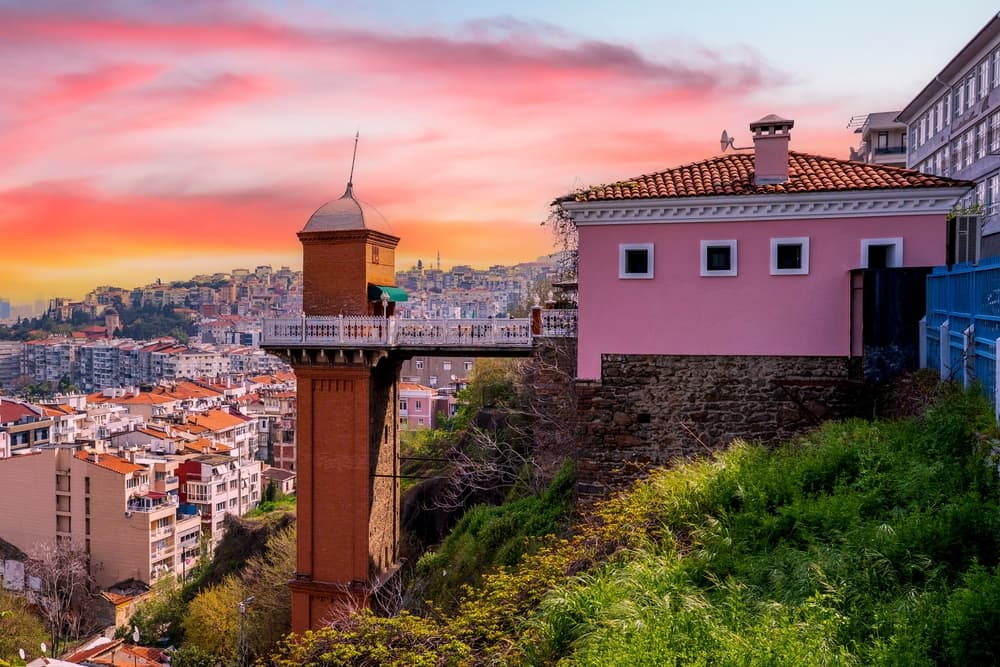 Картинка круиза