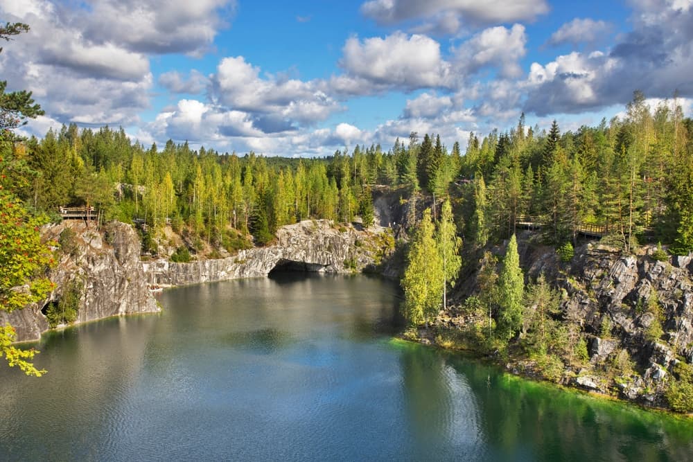 Картинка круиза