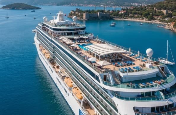 Морской круиз против all inclusive в Турции: что лучше?