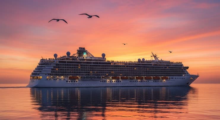 Отзывы туристов: что больше всего нравится в морских круизах