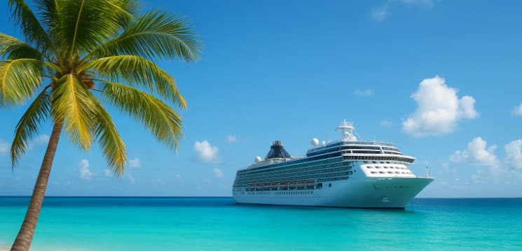 Карибские круизы: чем они отличаются и когда лучше ехать