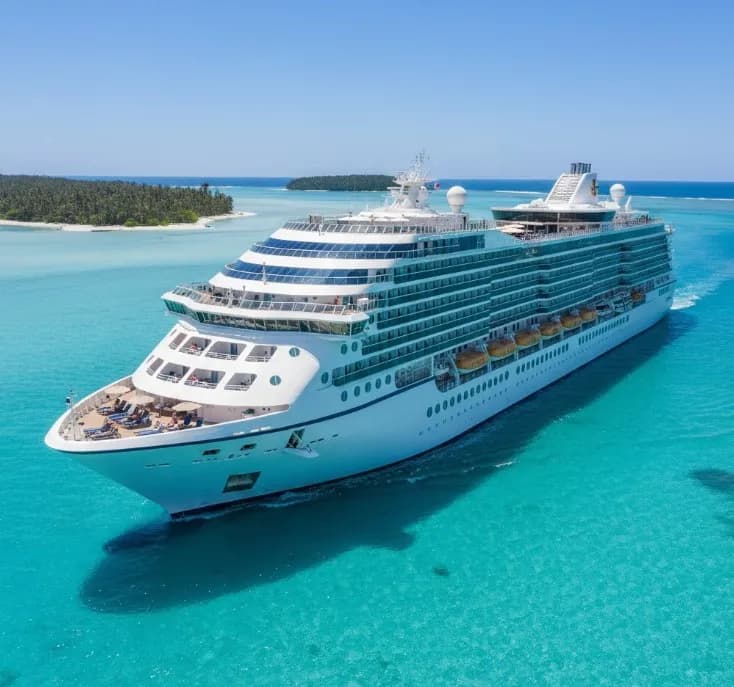 Карибские круизы: чем они отличаются и когда лучше ехать