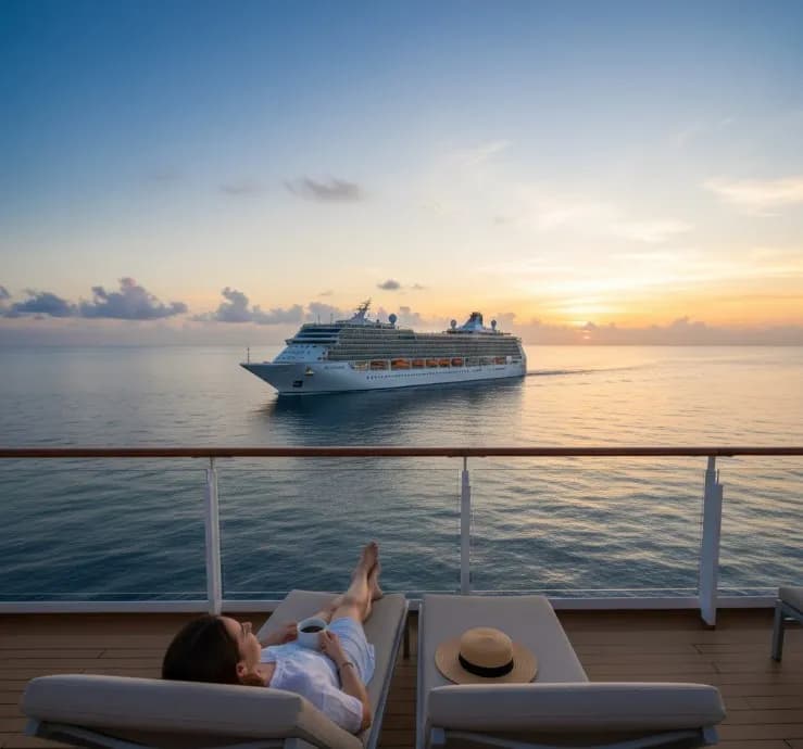 Топ маршрутов для первого круиза и почему они идеальны для старта