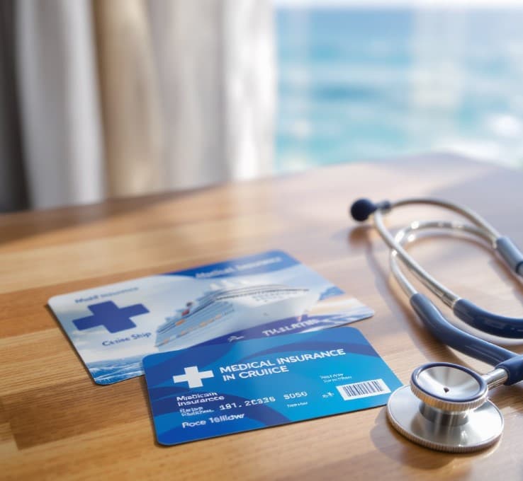 Картинка круиза