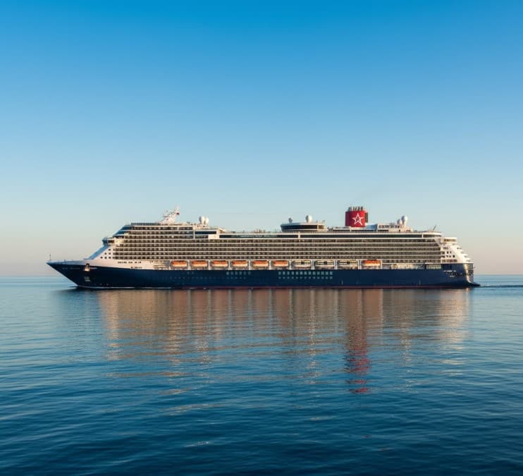 Картинка круиза