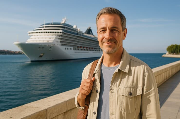 Картинка круиза