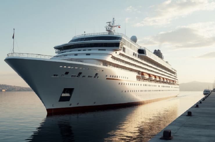 Как выбрать время года для круиза: сезонность и погода в морских и речных путешествиях