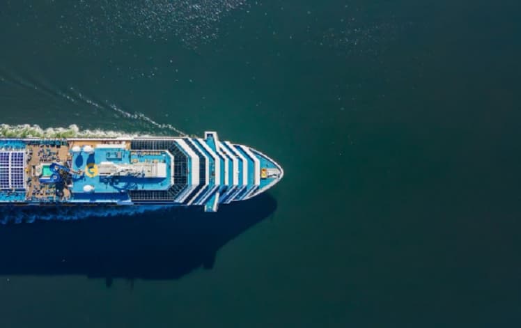 Картинка круиза