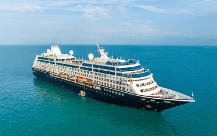 Почему первый морской круиз — это всегда больше, чем просто путешествие