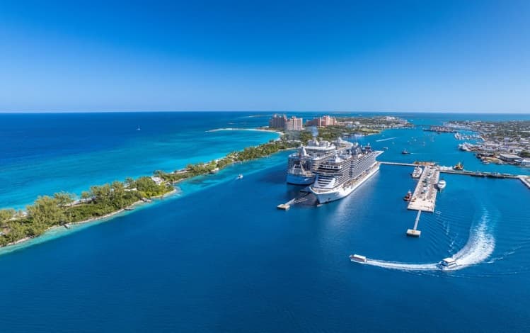 Картинка круиза