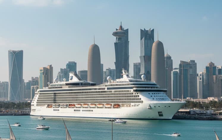 Доха: что посмотреть в круизе и как провести день ярко и комфортно