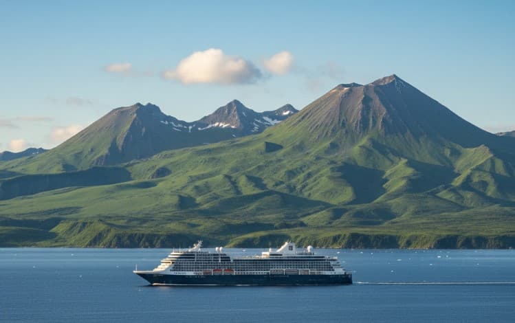 Дальний Восток: как добраться, что посмотреть