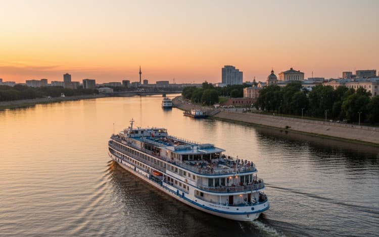 Картинка блога