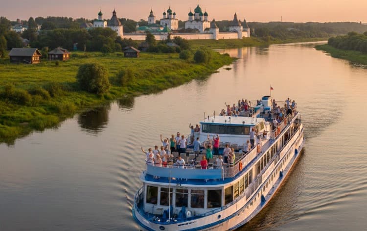 Картинка блога