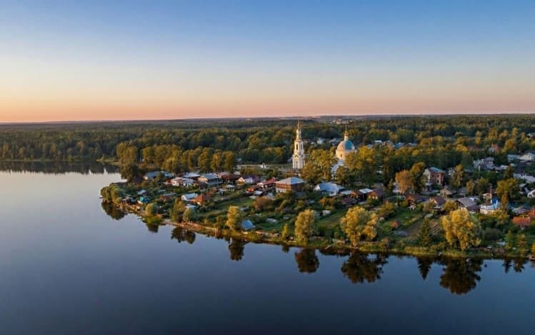 Картинка блога