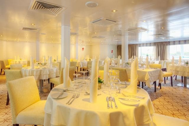 Картинка круиза